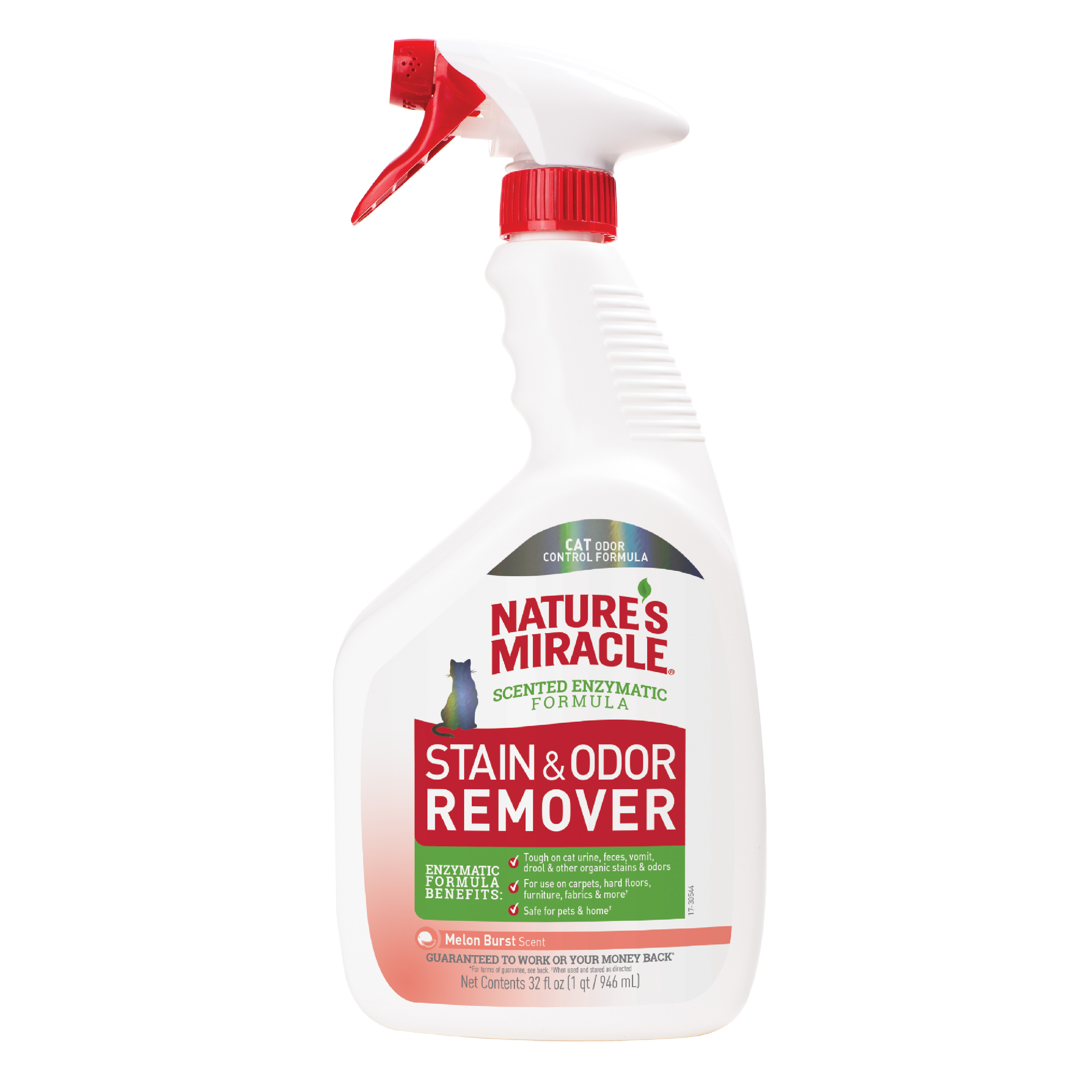 Natural cat cheap pee cleaner